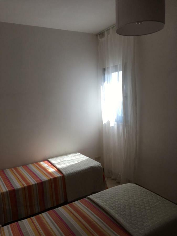 Villa Irene Torre Santa Sabina Bagian luar foto